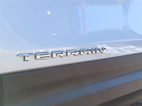 Certified 2022 GMC Terrain SLE w/ Driver Convenience Package image 31