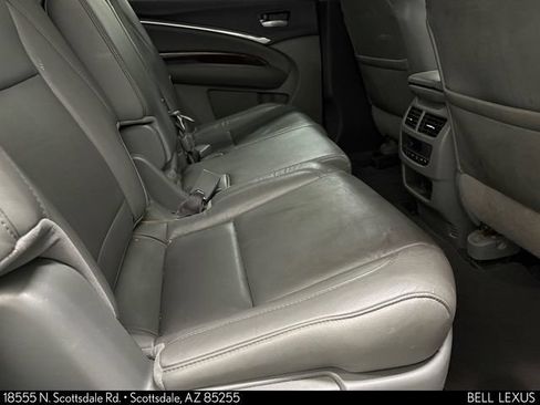 Used 2015 Acura MDX FWD w/ Technology Package image 24