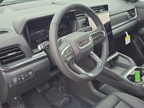 New 2026 GMC Terrain Elevation w/ Elevation Premium Package image 7