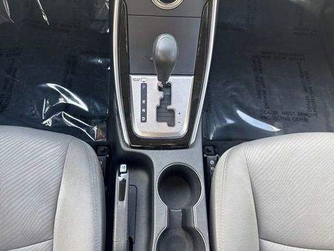 Used 2013 Hyundai Elantra GLS w/ Preferred Pkg image 19