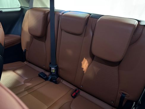 Used 2024 Kia Carnival SX Prestige FWD image 39