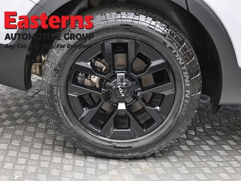 Used 2024 Kia Telluride SX Prestige X-Pro AWD/4WD image 8