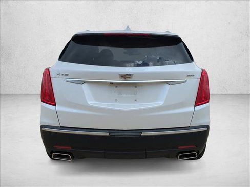 Used 2019 Cadillac XT5 Luxury FWD image 5