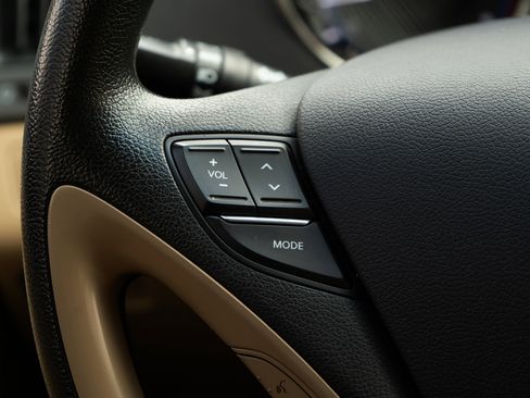 Used 2013 Hyundai Sonata GLS w/ Popular Equipment Pkg image 20