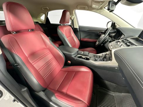 Used 2020 Lexus NX 300 FWD image 25