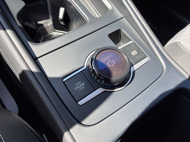 Certified 2026 Volkswagen Tiguan S AWD/4WD image 22