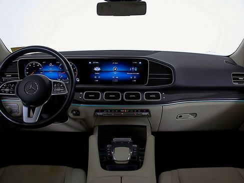 Used 2021 Mercedes-Benz GLE 350 image 14