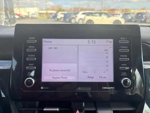 Used 2023 Toyota Camry LE image 14