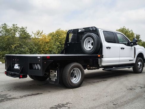 Used 2025 Ford F350 XL w/ XL Chrome Package AWD/4WD image 5