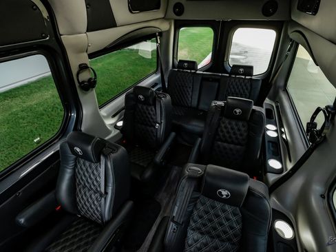 Used 2023 Mercedes-Benz Sprinter 2500 image 75