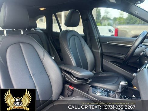 Used 2016 BMW X1 xDrive28i AWD/4WD image 16