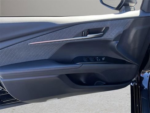 Certified 2025 Toyota Camry XLE image 22