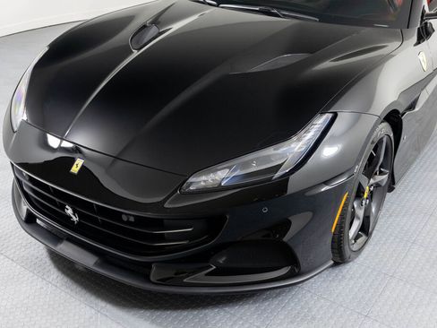 Certified 2023 Ferrari Portofino M image 24