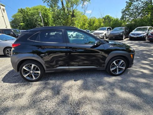 Used 2018 Hyundai Kona Ultimate AWD/4WD image 9
