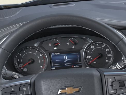 New 2026 Chevrolet Blazer LT w/ Sound & Technology Package AWD/4WD image 18