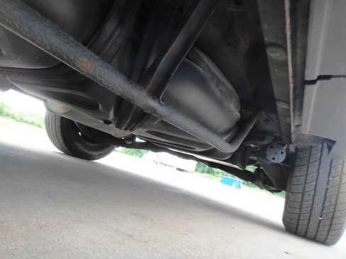 Used 2009 Honda Element LX image 23