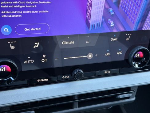 New 2026 Subaru Solterra Premium image 20