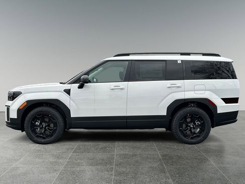 New 2025 Hyundai Santa Fe XRT image 5