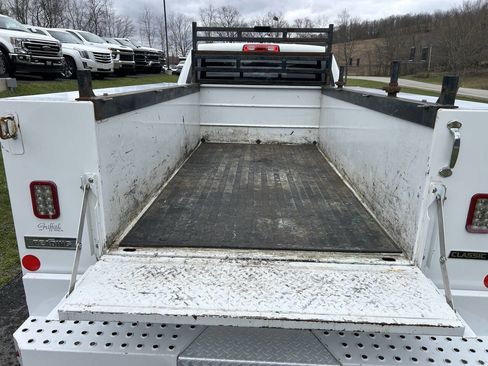 Used 2020 RAM 2500 Tradesman image 15