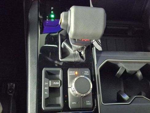 New 2026 Toyota Tundra SR5 AWD/4WD image 20