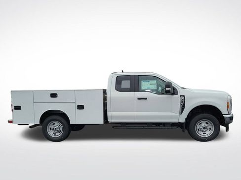 New 2026 Ford F350 XL w/ XL Chrome Package AWD/4WD image 6