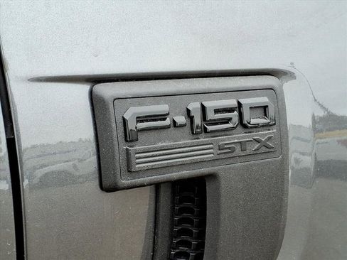 New 2026 Ford F150 STX w/ Equipment Group 200A image 10