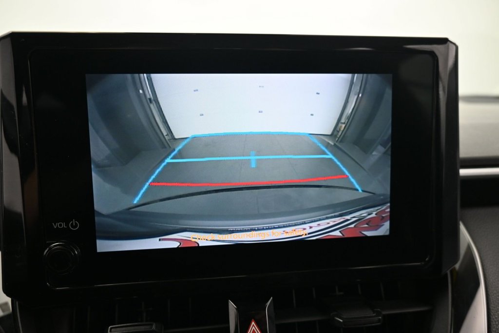 Used 2023 Toyota Corolla LE FWD image 20