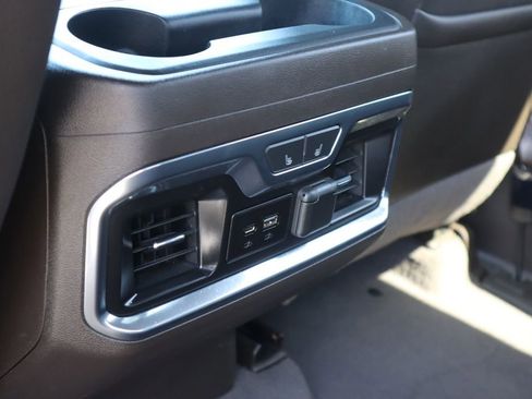Used 2019 GMC Sierra 1500 Denali w/ Denali Ultimate Package AWD/4WD image 27
