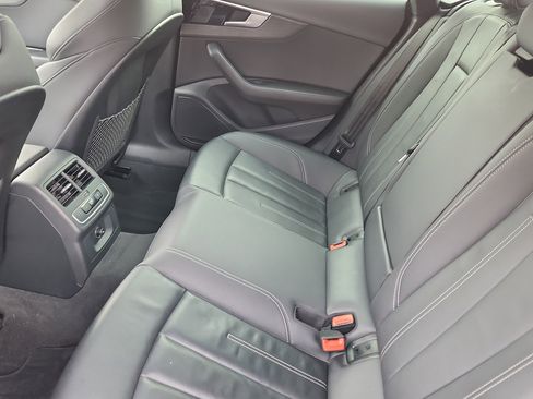 Used 2021 Audi A5 2.0T Premium image 22