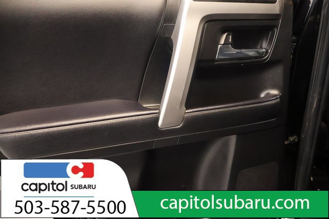 Used 2022 Toyota 4Runner SR5 AWD/4WD image 28