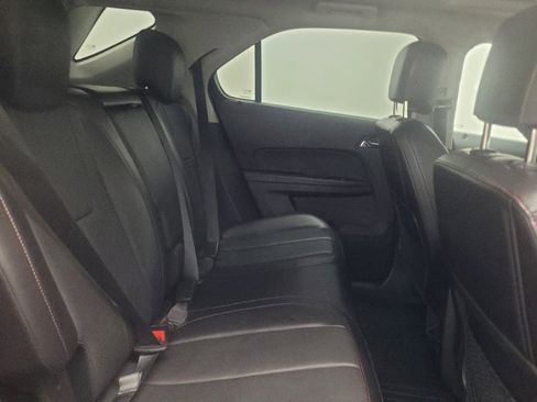 Used 2015 Chevrolet Equinox LTZ FWD image 19
