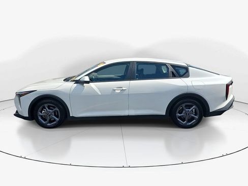 Used 2025 Kia K4 FWD image 6