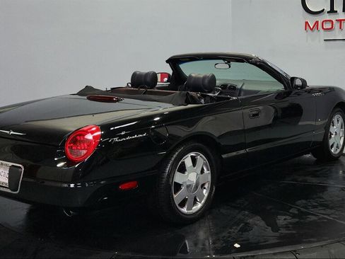 Used 2003 Ford Thunderbird RWD image 11