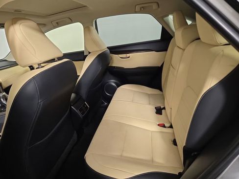 Used 2021 Lexus NX 300 FWD w/ Accessory Package 2 image 16