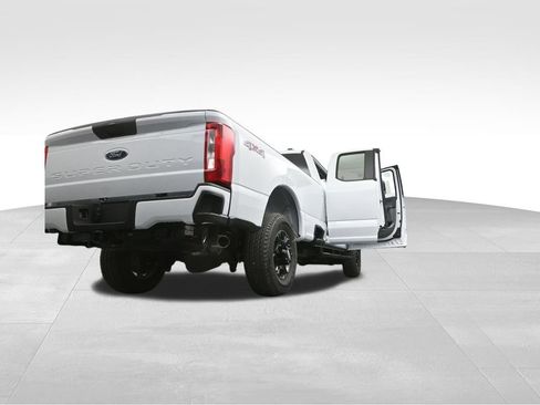 New 2026 Ford F350 XL w/ STX Appearance Package image 67