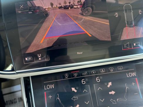 Used 2019 Audi A8 L 3.0T AWD/4WD image 20