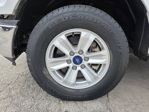 Used 2019 Ford F150 XL w/ Equipment Group 101A Mid image 17