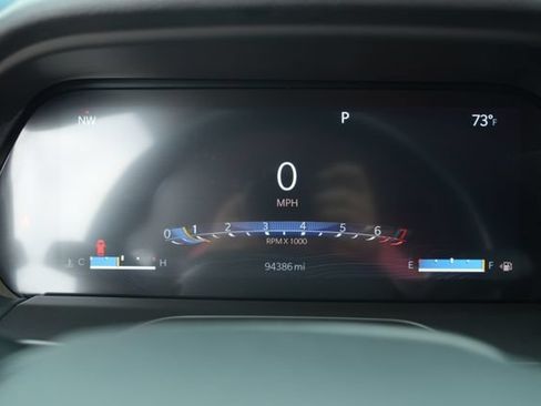 Used 2022 Jeep Grand Cherokee Limited AWD/4WD image 32