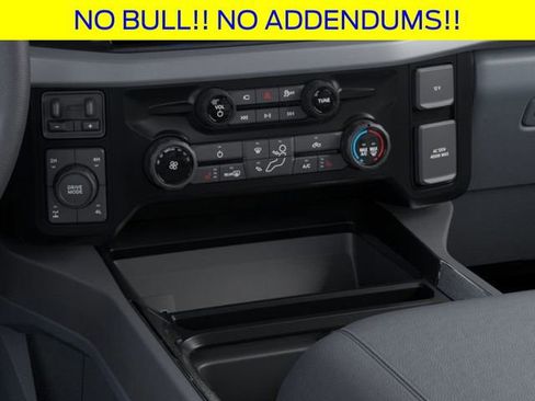 New 2026 Ford F250 XLT w/ XLT Premium Package image 16