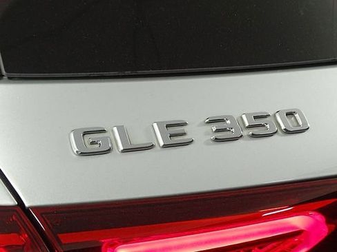 Used 2020 Mercedes-Benz GLE 350 image 36