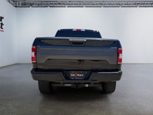 Used 2020 Ford F150 XLT w/ Equipment Group 302A Luxury AWD/4WD image 15