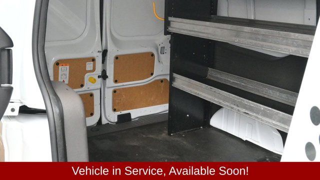 Used 2023 Ford Transit Connect XL FWD image 13