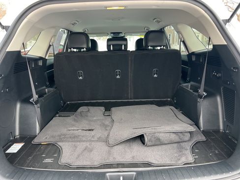 Certified 2023 Kia Sorento S image 25