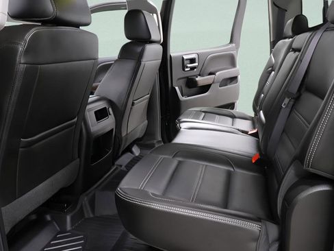 Used 2017 GMC Sierra 1500 Denali image 25