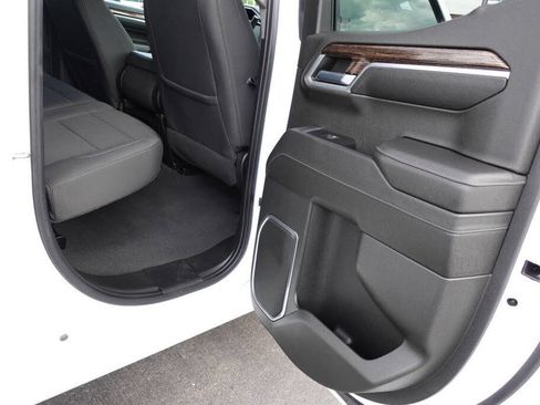 Used 2023 GMC Sierra 1500 Elevation AWD/4WD image 25