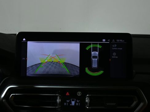 Certified 2022 BMW X3 xDrive30i w/ M Sport Package 2 image 22