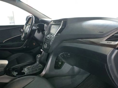 Used 2013 Hyundai Santa Fe Limited w/ Technology Pkg image 13