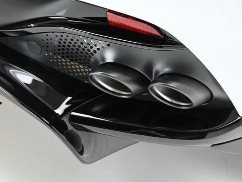 New 2026 Aston Martin DBX 707 AWD/4WD image 31