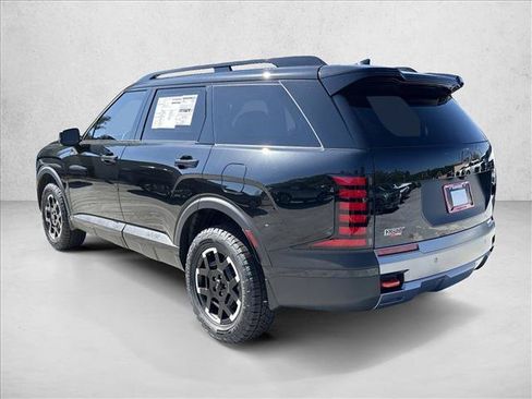 Used 2026 Hyundai Palisade XRT Pro AWD/4WD image 9