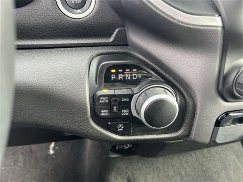 Used 2022 RAM 1500 Big Horn image 17